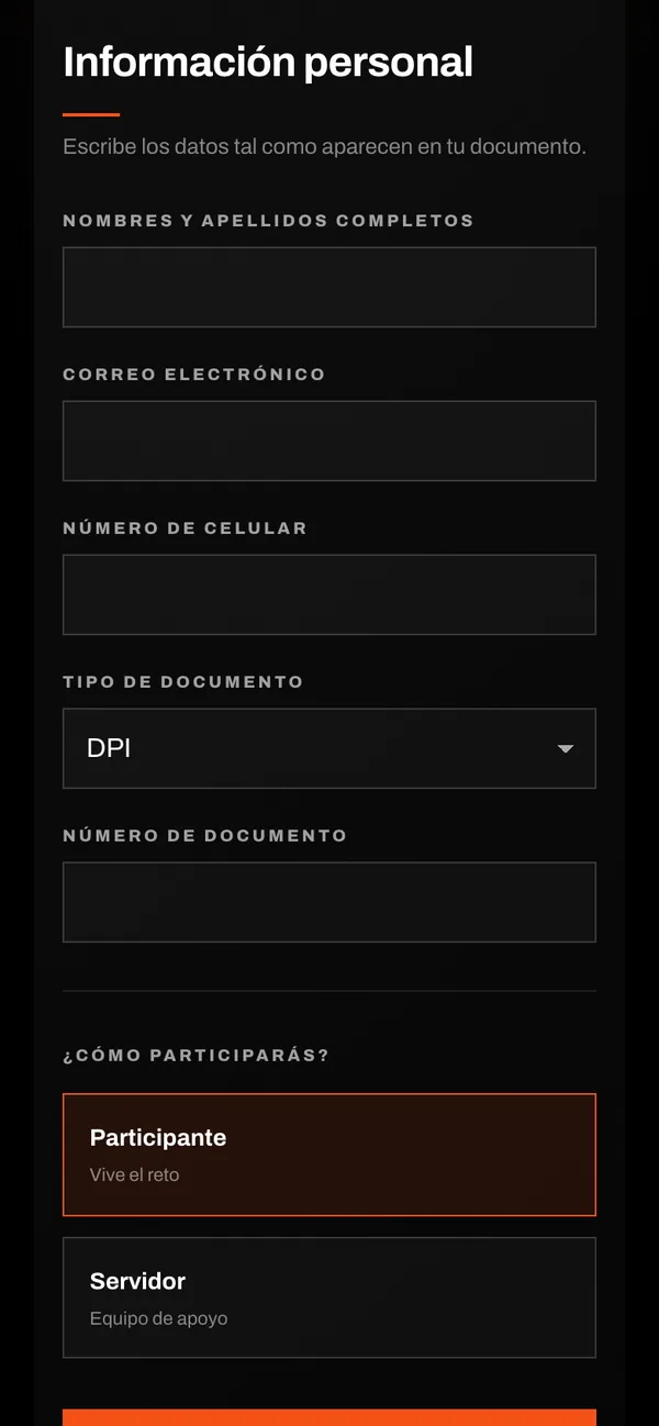 Los Legendarios: Información personal